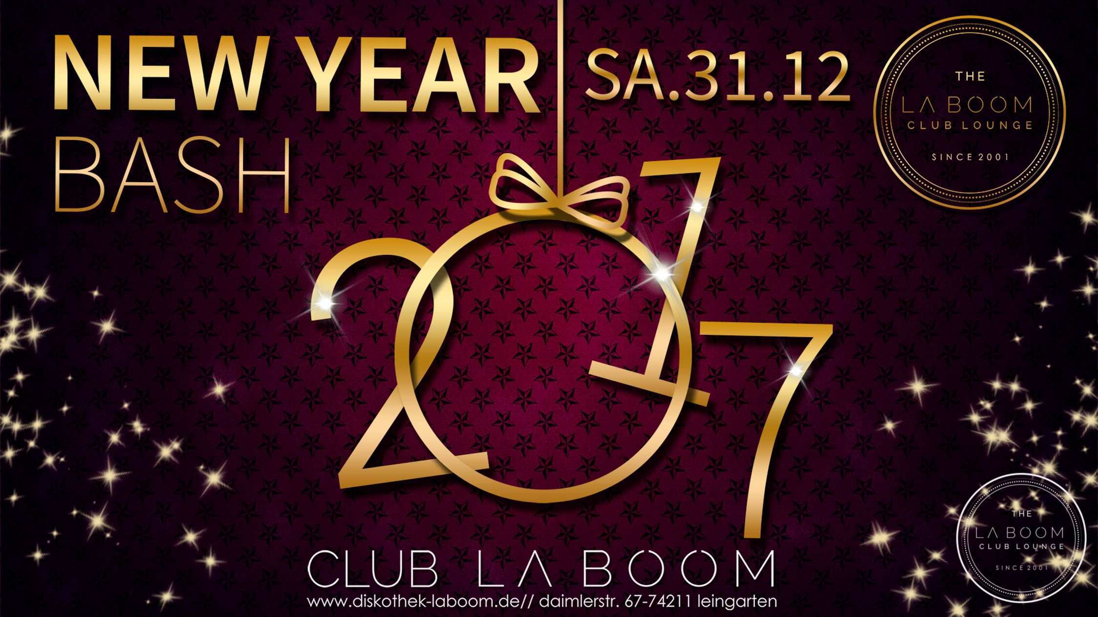 20161121 31.12 New Year Bash 1920х1080   Kopie   Kopie (6)   Kopie